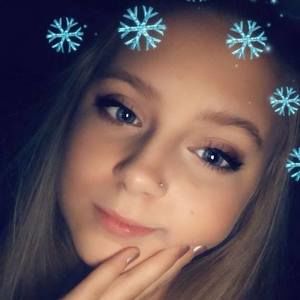 Meet your Posher, Brianna